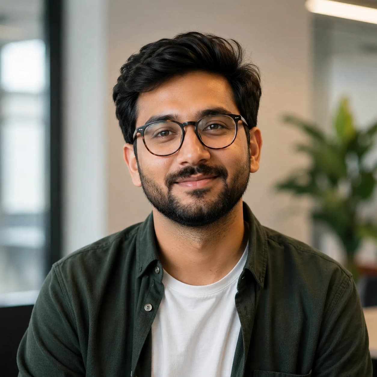 Arjun Mehta